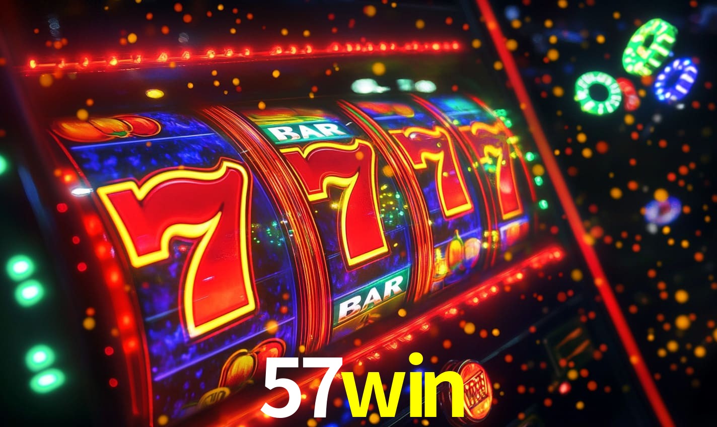 57win - Roleta da Sorte e Poder - 57win.com