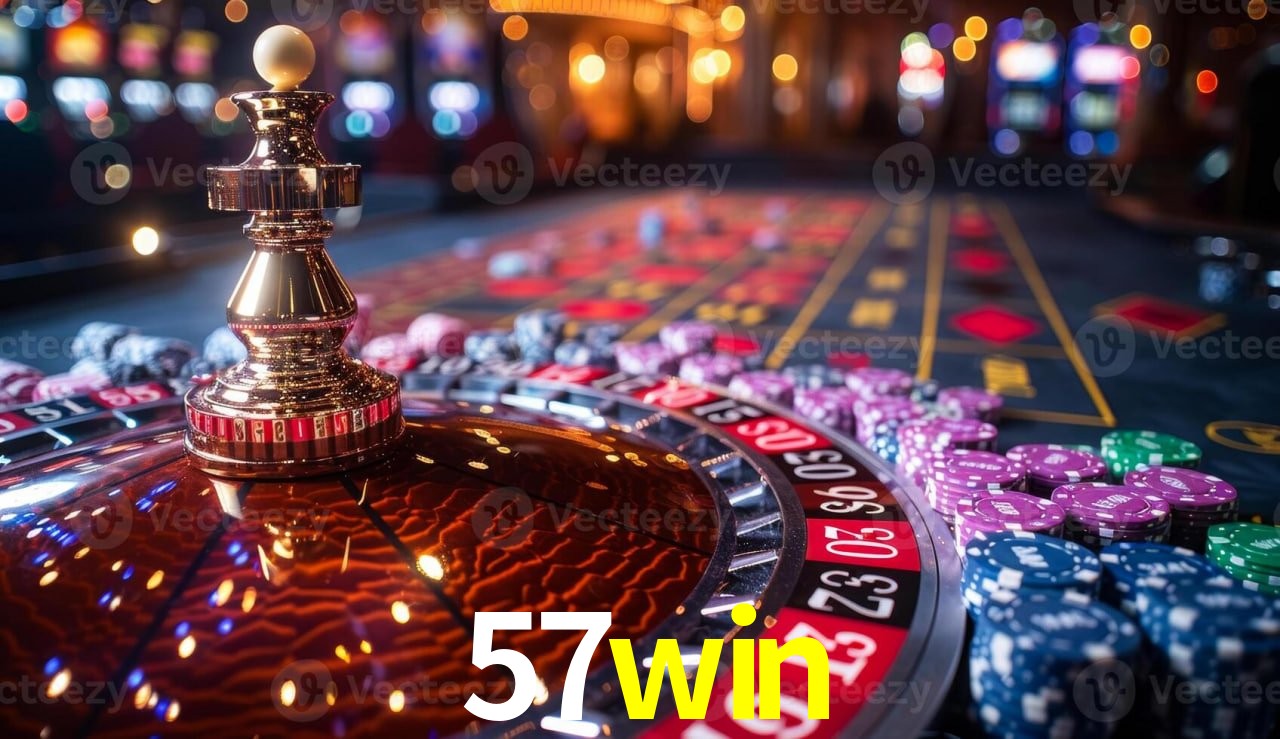 APP oficial da 57win para mobile