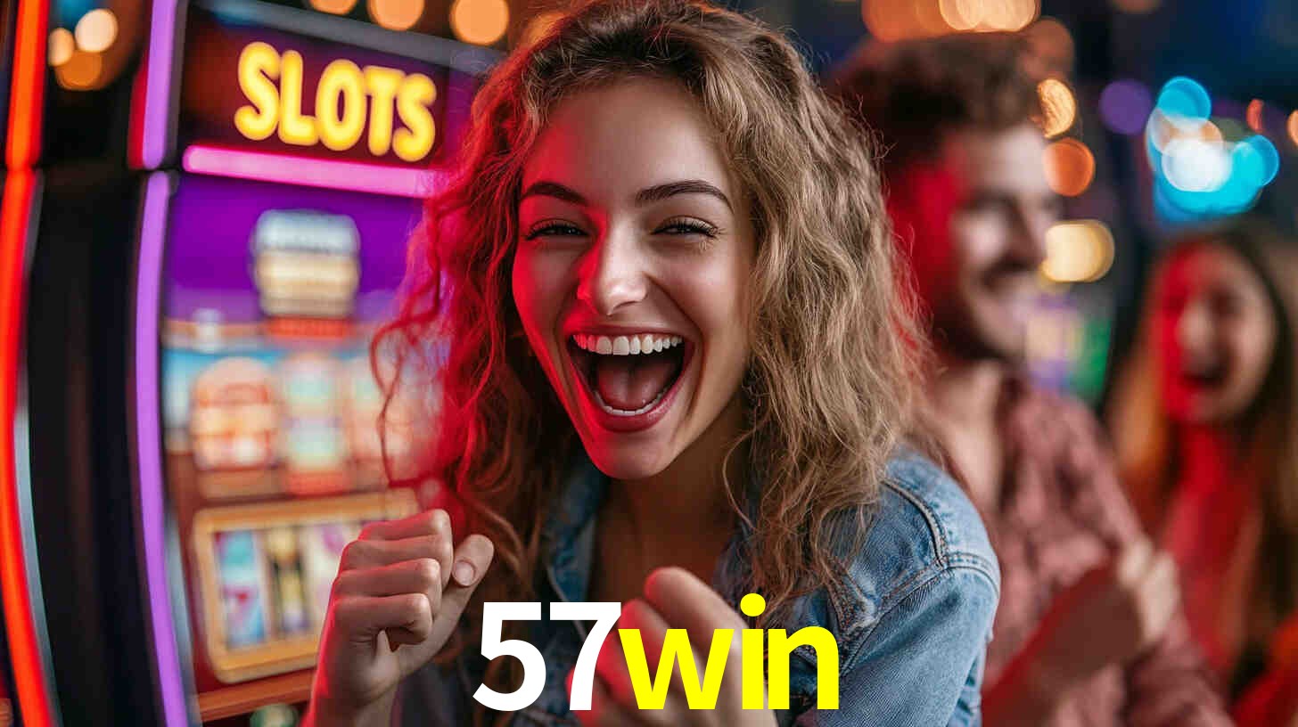 Descubra a Essência do 57win: Nossa História e Compromissos