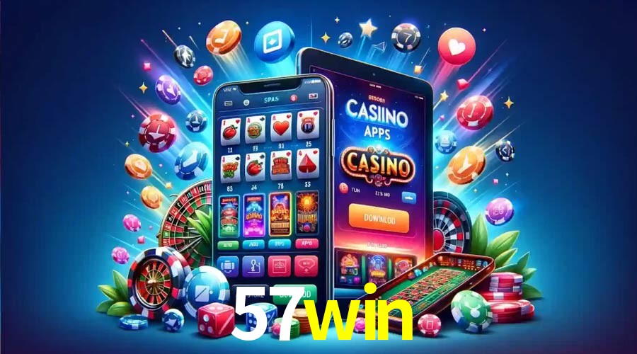 API Integration 57win