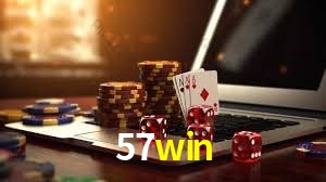 cassino 57win