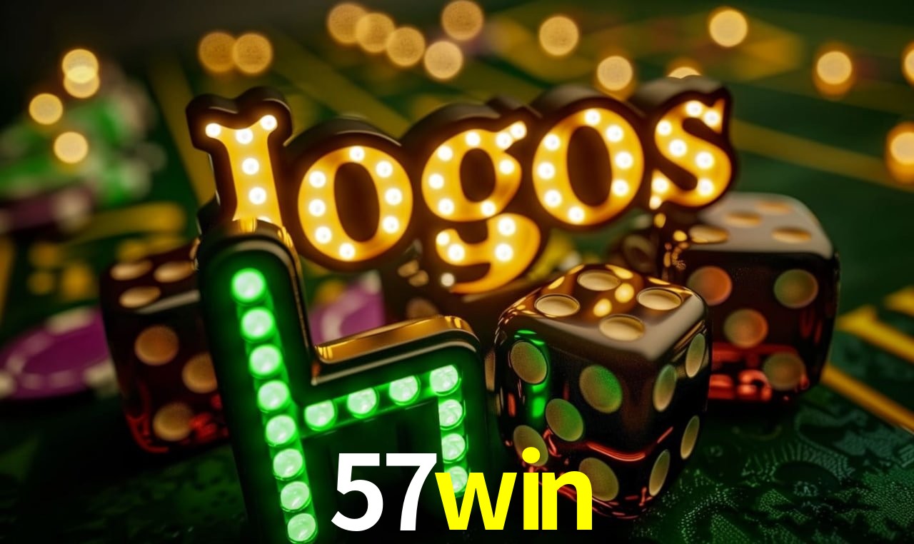 Estatísticas do Jogo 57win