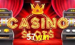 Live Casino 57win