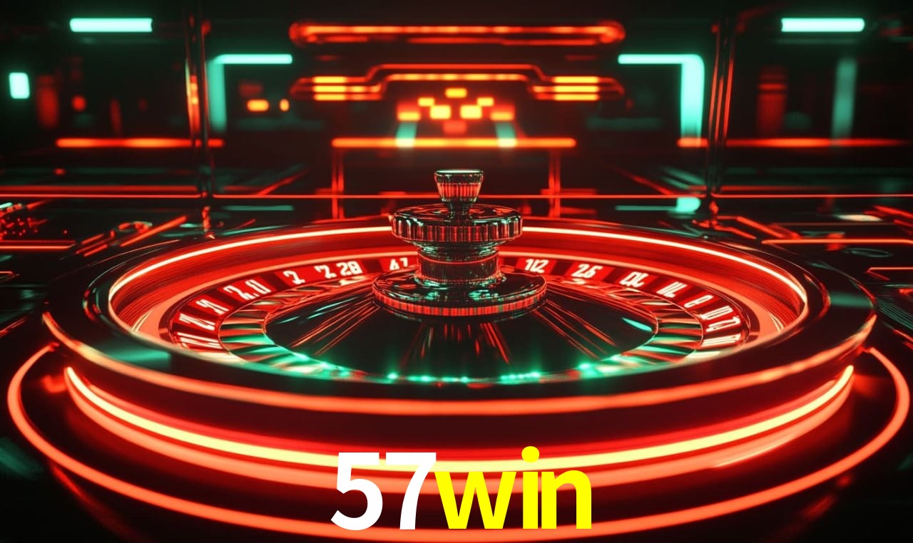 Inovações de Jogos na 57win: O Futuro das Experiências Interativas