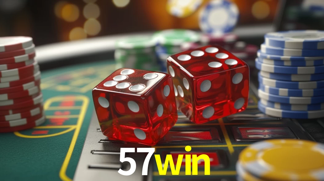 Live Casino 57win