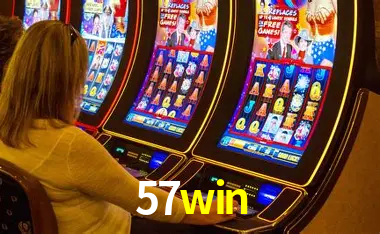 Bônus após cadastro na 57win