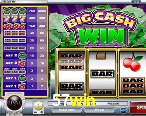 Inovações de Jogos na 57win: O Futuro das Experiências Interativas