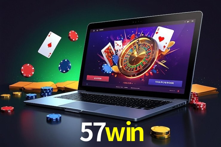 Especiais de Fim de Semana 57win