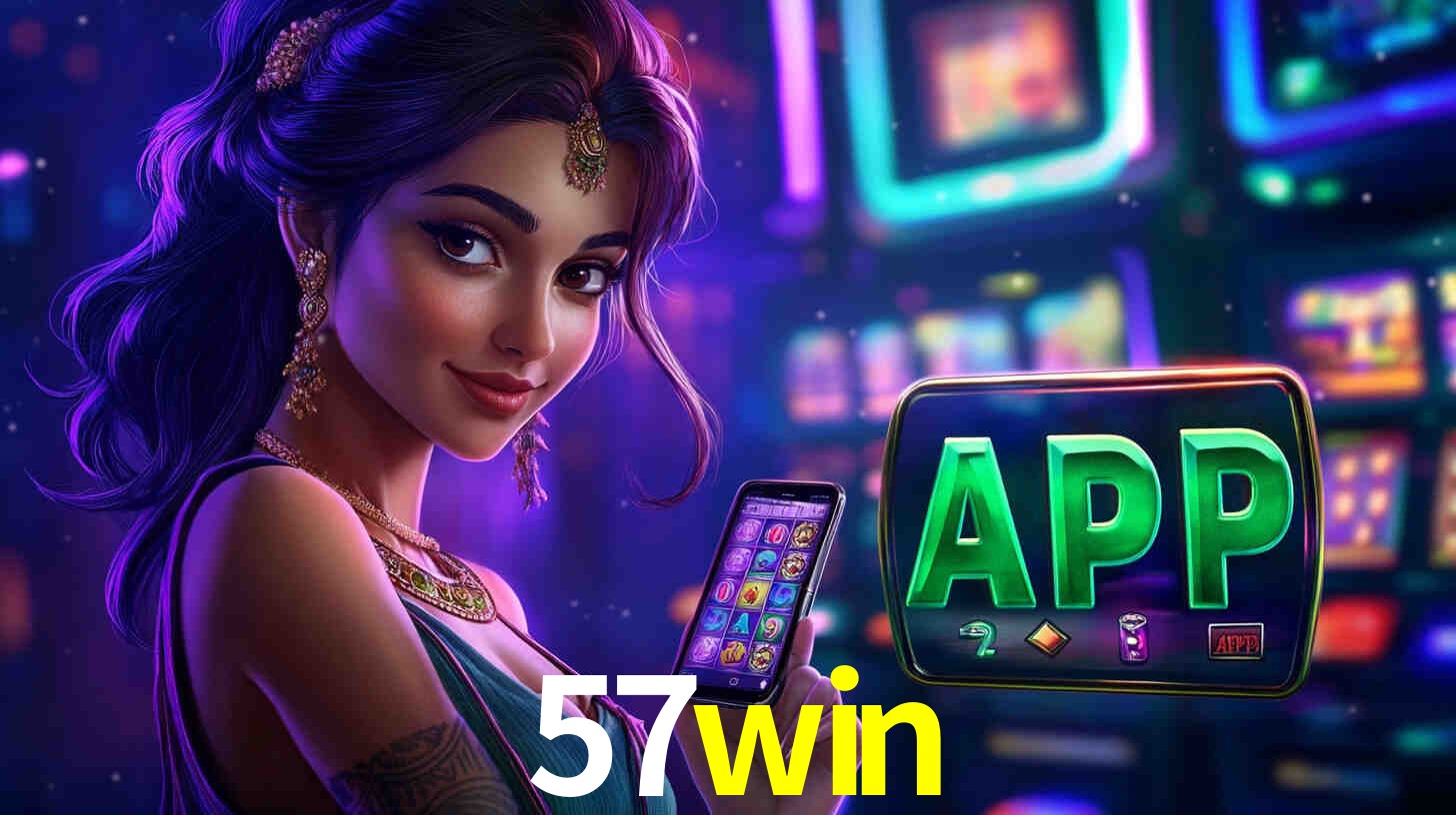 57win: A Experiência de Casino com Jogos de Mesa ao Vivo