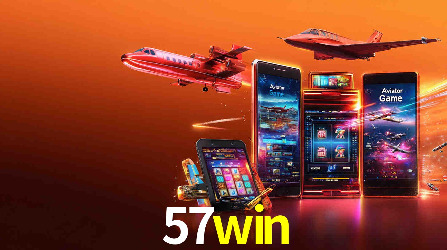 Apostas Esportivas na 57win: Um Guia Completo