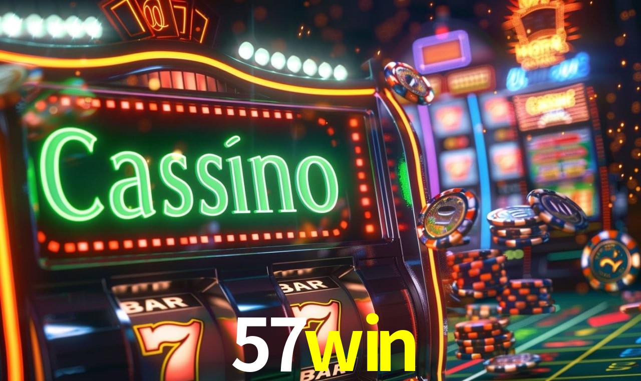 Cadastro Rápido 57win