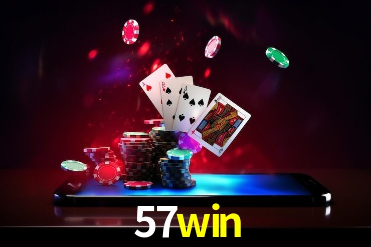 Slot Games 57win