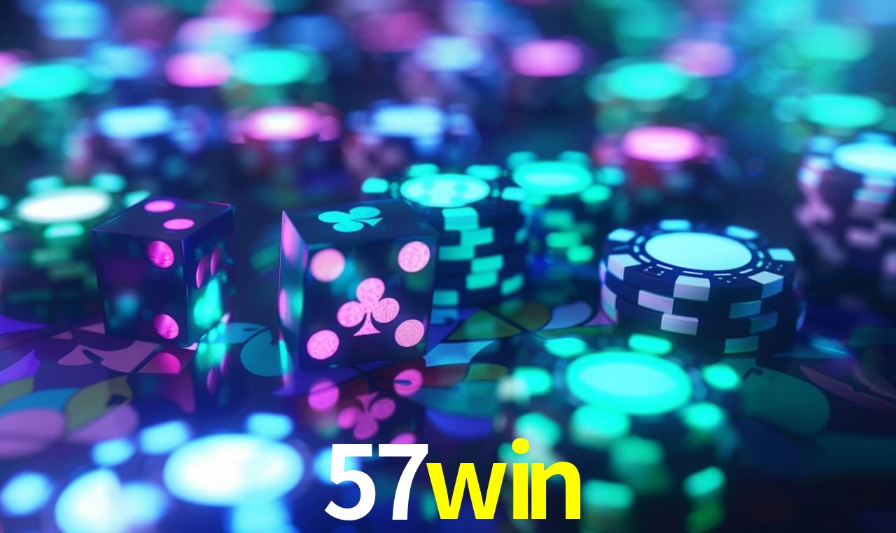Casino Ao Vivo 57win